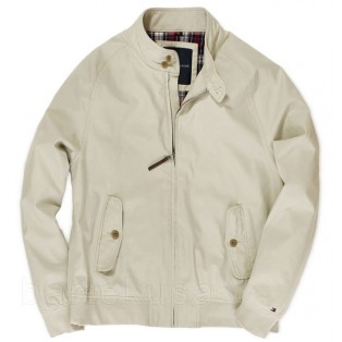 TOMMY HILFIGER KURTKA MESKA __WINDBREAKER